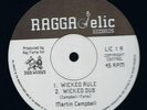 Wicked Rule-Martin Campbell-4 cuts to this Classic Hit