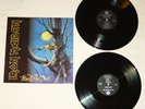 IRON MAIDEN Fear Of The Dark LP Record 1992 Vinyl Gatefold ORIGINAL PRESS First