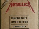 METALLICA Special Edition BRAZIL 3x 12