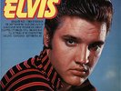 ELVIS PRESLEY Elvis 1981 UK Vinyl LP EXCELLENT CONITION Record Self titled