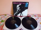 Howlin’ Wolf  Vol 2 Chess Masters – 2LP - CXMD4007 - A1/B1/C1/D1 all etch DAMONT