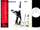 FREE heartbreaker JAPAN orig LP PROMO    [FREE P+P]