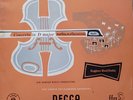 RUGGIERO RICCI - BOULT / BEETHOVEN     / DECCA LXT 2750