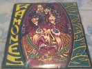 RAMONES Acid Eaters LP 1993 ORIGINAL BRAZIL VINYL VG+/VG+