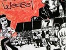 LP:Screeching Weasel,Screeching Weasel(US ORIGINAL)[NM] (Underdog Records )