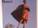Monica Zetterlund - Ohh Monica Original Swedish Philips