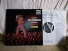 DECCA SXL 2092-3 TCHAIKOVSKY NUTCRACKER WBG