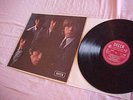 *ROLLING STONES* No 2 - 1965 UK Decca Mono  LP *Blindman sleeve*