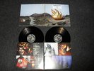 Audioslave - s/t 2xLP, Black Vinyl, 1.Press, SOUNDGARDEN, R.A.T.M./ TOM MORELLO