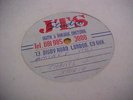 Dubplate Reggae acetate Ashanti-I Shanti State Amlakei Style Bermuda Wildfire