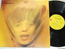 ROLLING STONES, Goat's Head Soup (With Poster)  LP