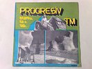 Progresiv TM - Dreptul de a visa - Orig Romania Electrecord RED/WHITE - POKORA