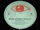 FREDDIE MacGREGOR - RUN COME RALLY - 12
