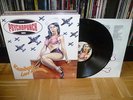 Psychopunch LP Sweden Punk Rock Kamikaze The Bones Social Distortion 2006
