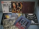 LOT: 8 JETHRO TULL LPs Collector's set Aqualung/Thick As Brick/Bursting Out MORE