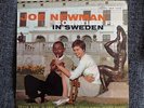 JOE NEWMAN Counting five in Sweden Swe Metronome 15 018 mono -59