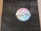 Pink Floyd Wish You Were Here plus Postcard Shrink Wrap SHVL 814 Harvest