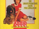 33T LP BOF OST annie France publicitaire COCA COLA