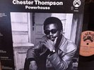 CHESTER THOMPSON Powerhouse BLACK JAZZ funk breaks NM