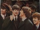 THE BEATLES ‘ROCK ‘N’’ ROLL MUSIC, VOL. 2’ 60’s NEAR MINT 12’’ NL VINYL ALBUM LP