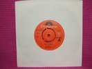 The Dee-Jays Black Eyed Woman Polydor UK single freakbeat
