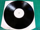 ELVIS COSTELLO GET HAPPY RARE UK WHITE LABEL TEST PRESSING LP F-BEAT NICK LOWE