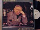 PROMO: Ruby Braff & Bucky  Pizzarelli - VERY SINATRA - Finesse FW 37988