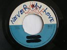 Boris Gardiner-Never my Love-DU-21 1969