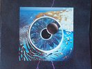 Pink Floyd Pulse vinyl LP box set with book