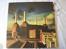 RARE COLLECTABLE VINYL LP PINK FLOYD 'ANIMALS' EMI RECORDS SHVL 815 1977 ENGLAND
