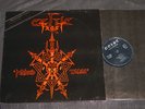 CELTIC FROST - Morbid Tales, mega-rare lim. Vinyl EP 1984 original first press