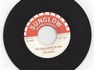 Sounds-You Could Never Be Mine / Little Joe-Sunglow 126 Northern Soul