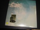 JOHN LENNON IMAGINE SEALED 180Gram vinyl Re-issue LP w Poster Postcard & Book Ex