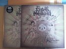 Enter Shikari - Take To The Skies LP Signed /500
