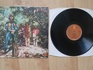 CREEDENCE CLEARWATER REVIVAL GREEN RIVER LP 1969 UK EXCELLENT VINYL FIRST PRESS?