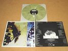 MOONSPELL-The Butterfly Effect LP splatter vinyl 1999