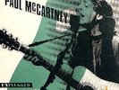 Paul McCartney Unplugged - The official bootleg Vinyl Album Ltd edition No.