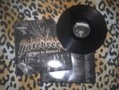 Hatebreed Rise Of Brutality Vinyl terror agnostic front