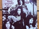 QUEEN keep yourself alive ORIGINAL  PORTUGAL SINGLE EX