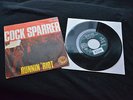 COCK SPARRER Runnin' riot 7