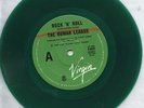 THE HUMAN LEAGUE  Rare 1980 Aust Tour Only 7
