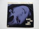 Michael Garrick Joe Harriott - Blues For The Lonely EP 1963