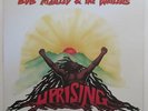 Bob Marley - Uprising LP - Island  - Roots Reggae VG++