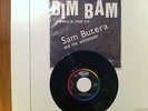 Sam Butera - Bim Bam - great jiver - Capitol