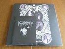 Morbid - Year of the Goat 3 LP Box Deluxe 2011 neu, OVP, Immortal, Mayhem
