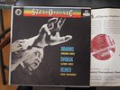 REINER BRAHMS DVORAK HUNGARIAN DANCES LONDON CS 6143 BB 1E/3E (DECCA SXL 2249)