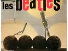 EP BEATLES  POLYDOR 21.914 