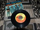 Beatles 45 rpm picture sleeve Help / I'm Down 5476 vinyl is NM sleeve is EX