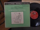 SZERYNG RUBINSTEIN BEETHOVEN VIOLIN SONATAS RCA LIVING STEREO LSC-2377 1S/1S NM