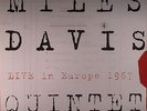 MILES DAVIES QUINTET - Live In Europe 1967: The Bootleg Series Vol 1 - 5xLP